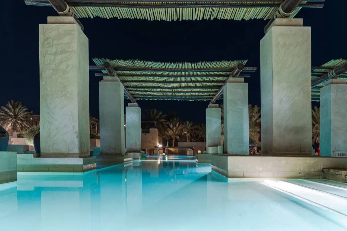 Weekly Pool Cleaning & Maintenance in Escondido, CA