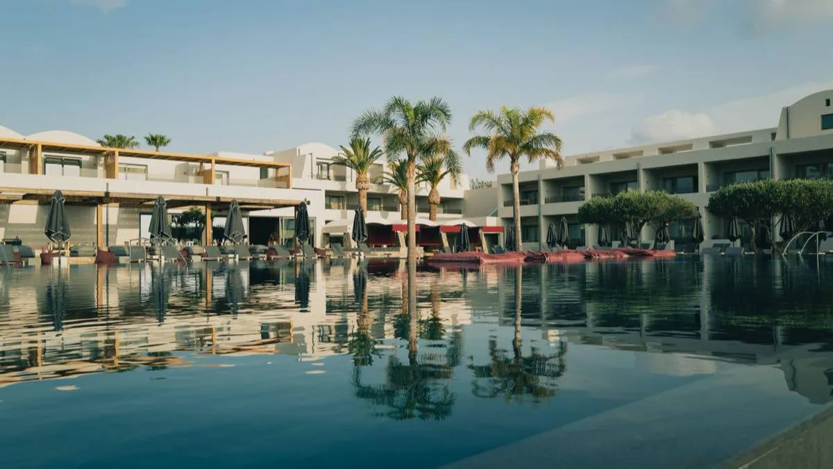 Pool Leak Detection & Crack Repair in Escondido, CA
